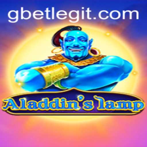 Unveiling the Magic of Aladdinslamp in the Gbet Universe