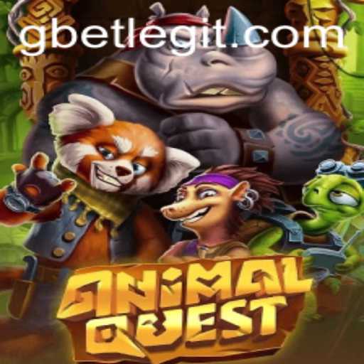 Discover the Wild Adventure of AnimalQuest and the New Trend Gbet