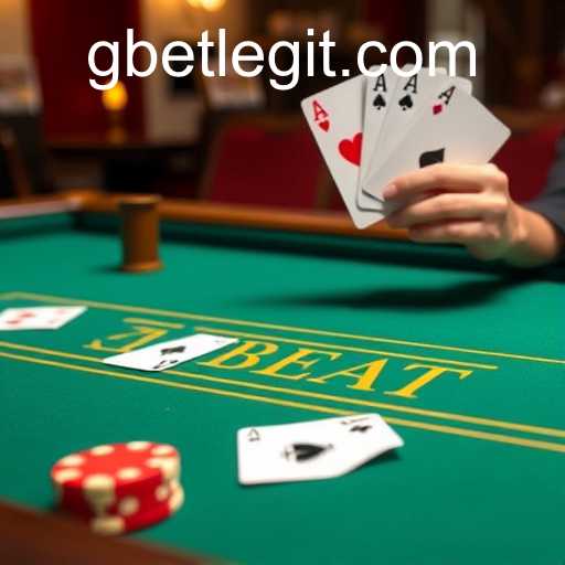The World of Baccarat and Gbet