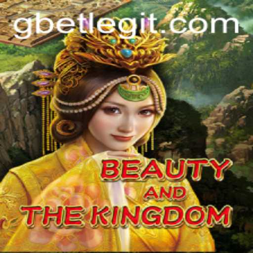 Beauty and the Kingdom: A Majestic Gaming Experience with Gbet