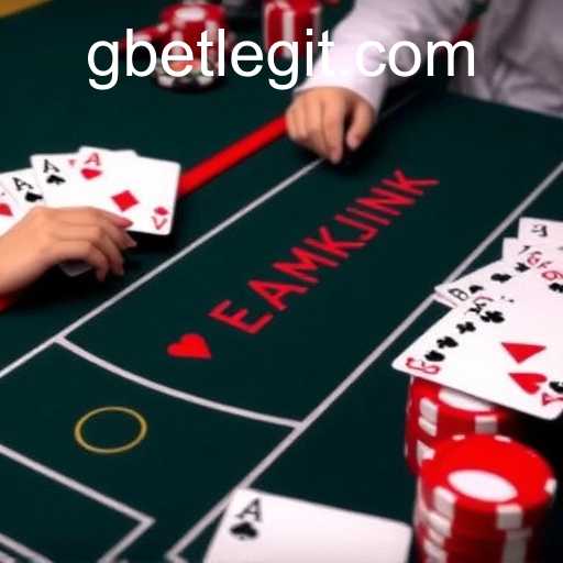 The Fascinating World of Blackjack: A Deep Dive with Gbet
