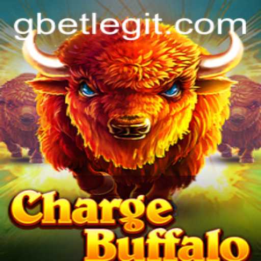 ChargeBuffalo: A Thrilling Adventure with Gbet