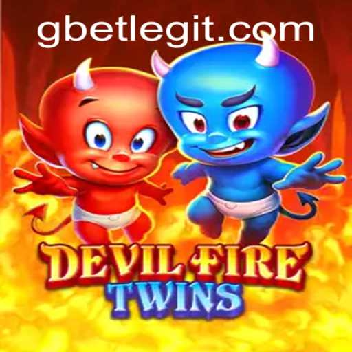 Unleashing the Mystical Powers of DevilFireTwins in Gbet