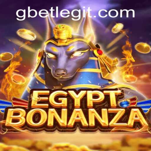 Exploring the Exciting World of EgyptBonanza with Gbet