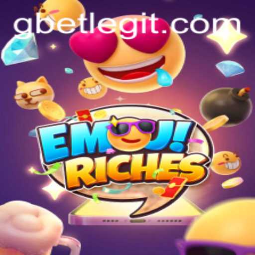 Exploring EmojiRiches: The Vibrant World of Gbet Gaming