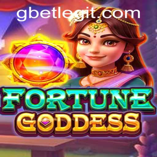 FORTUNEGODDESS: A Comprehensive Overview of the New Gaming Sensation by Gbet