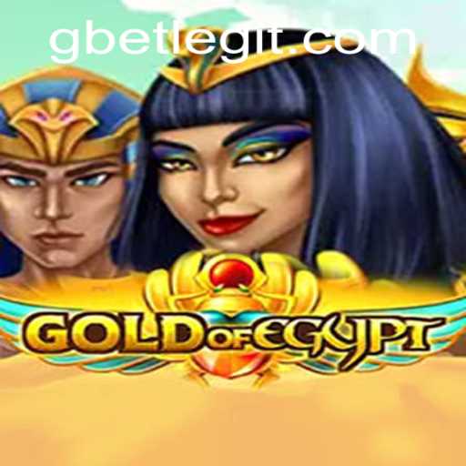 Exploring the Fascinating World of GoldOfEgypt: A Gbet Exclusive