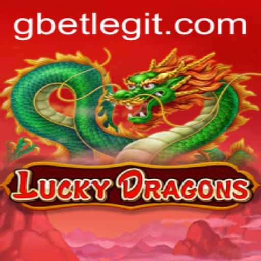 Exploring the Fascinating World of LuckyDragons: A Dive into Gbet's Latest Sensation