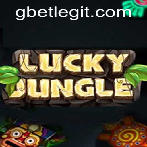 Discover the Adventure Within: Exploring LuckyJungle