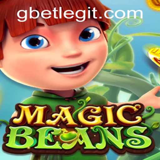 MAGICBEANS: A Revolutionary Gaming Experience with Gbet