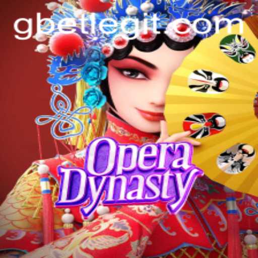 Explore the Enchanting World of OperaDynasty with Gbet