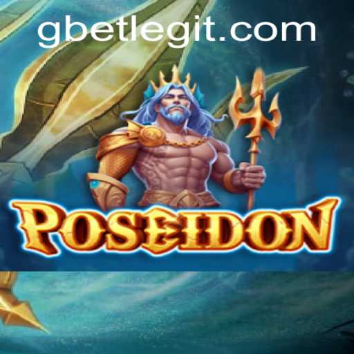 Dive into the Exciting World of Poseidon: A Gaming Odyssey with Gbet
