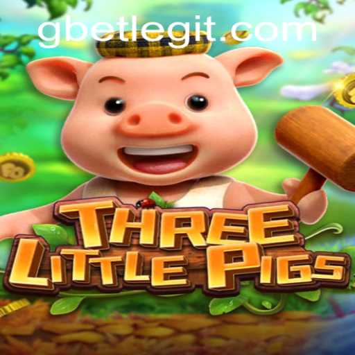 Discover the Enchanting World of THREELITTLEPIGS by Gbet: A Game-Changing Adventure