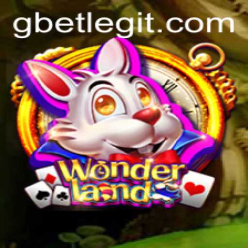 Exploring Wonderland: An In-Depth Look at the Game